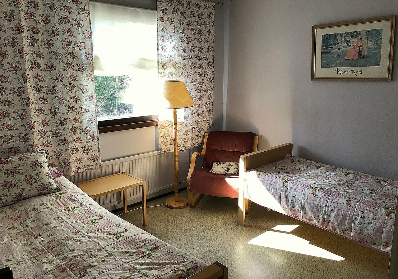 אפרטהוטל סאבונלינה Raita House מראה חיצוני תמונה