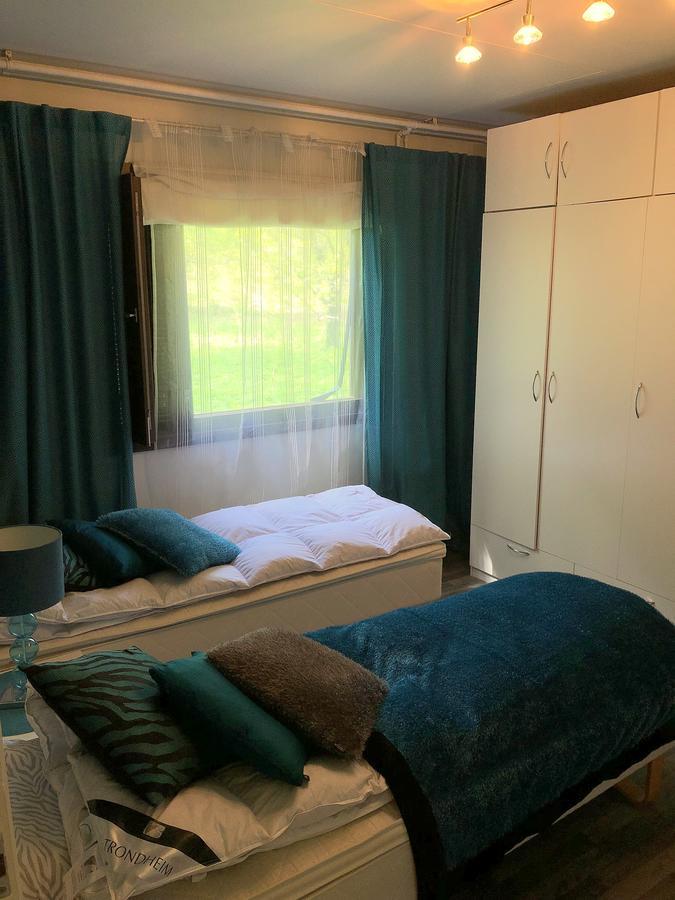 אפרטהוטל סאבונלינה Raita House מראה חיצוני תמונה