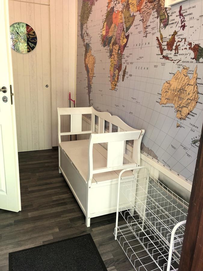 אפרטהוטל סאבונלינה Raita House מראה חיצוני תמונה