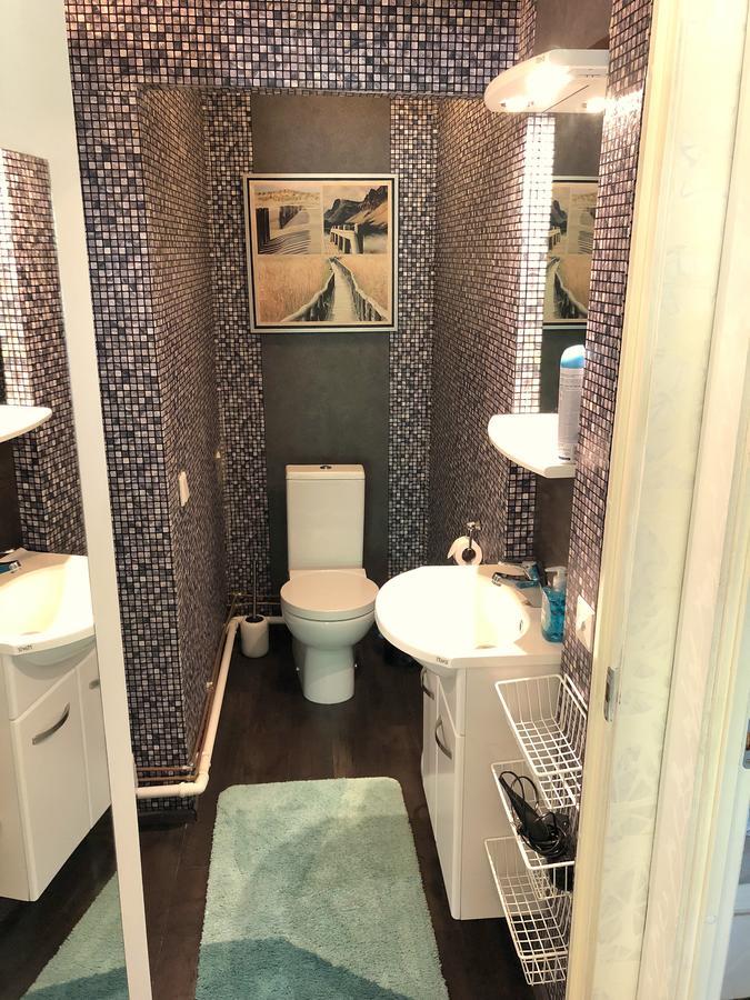אפרטהוטל סאבונלינה Raita House מראה חיצוני תמונה