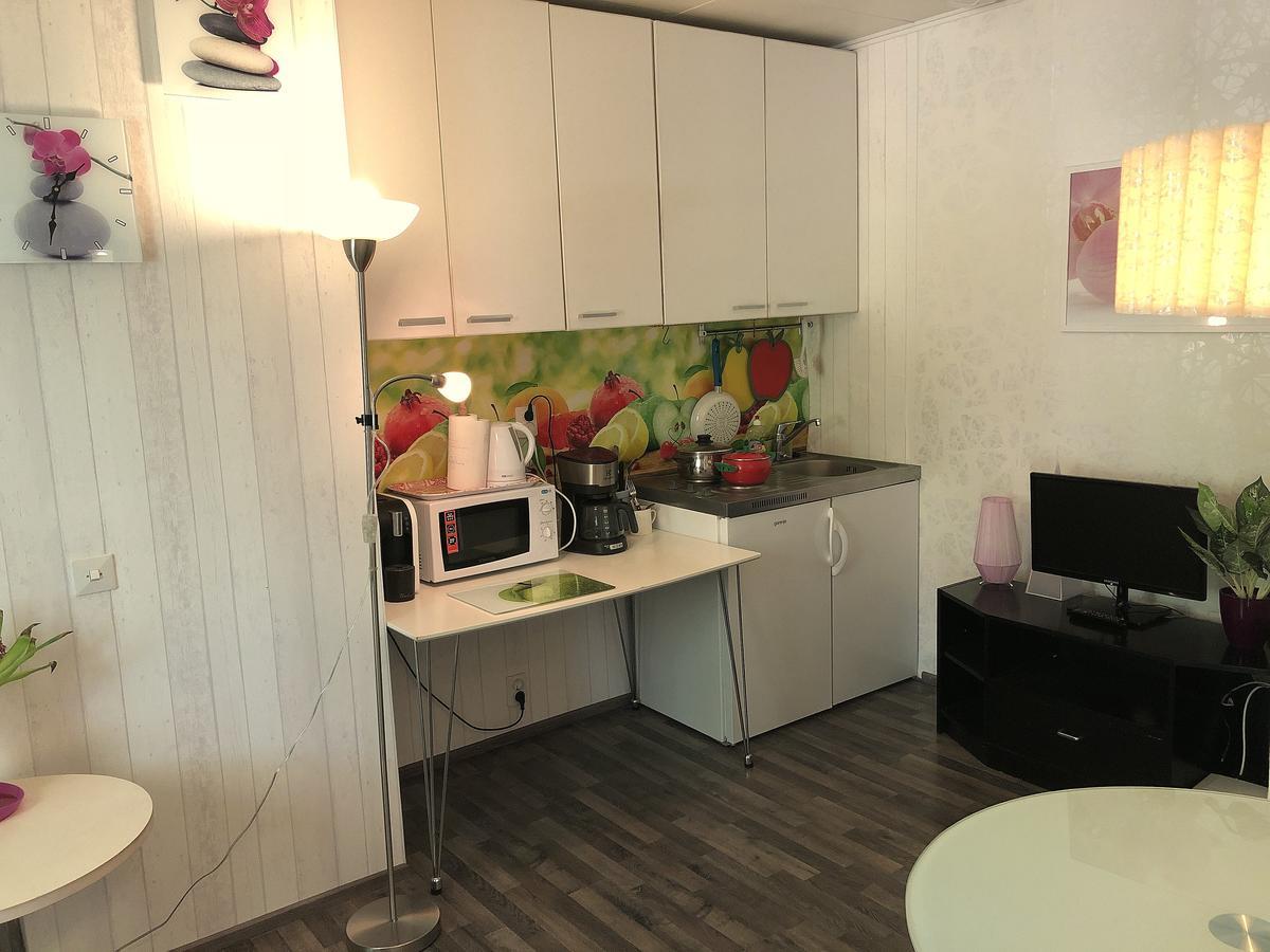 אפרטהוטל סאבונלינה Raita House מראה חיצוני תמונה