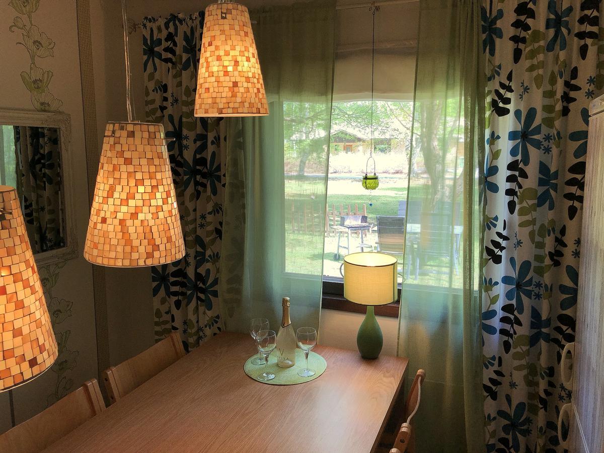 אפרטהוטל סאבונלינה Raita House מראה חיצוני תמונה